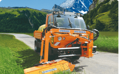 Equipo multiproposito