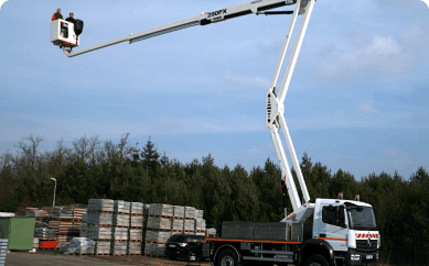 Mantenimiento urbano