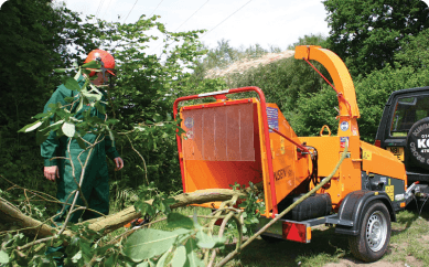 Tratamiento de residuos