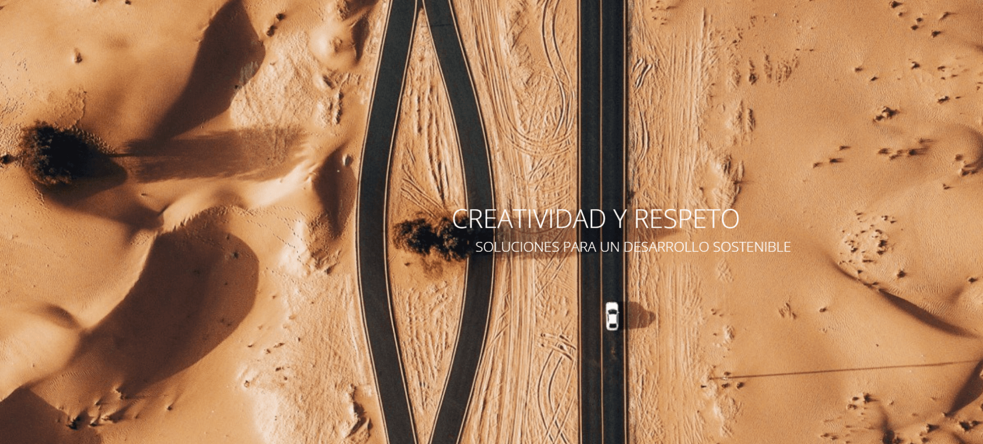 Respeto y Creatividad
