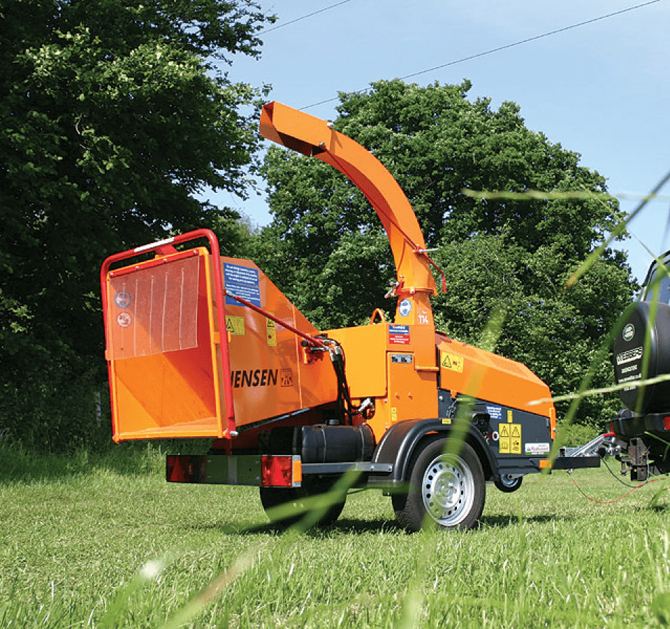 Productos tratamientos de residuos