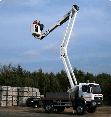 Mantenimiento urbano