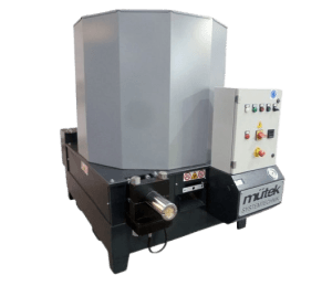 Productos briquetadoras