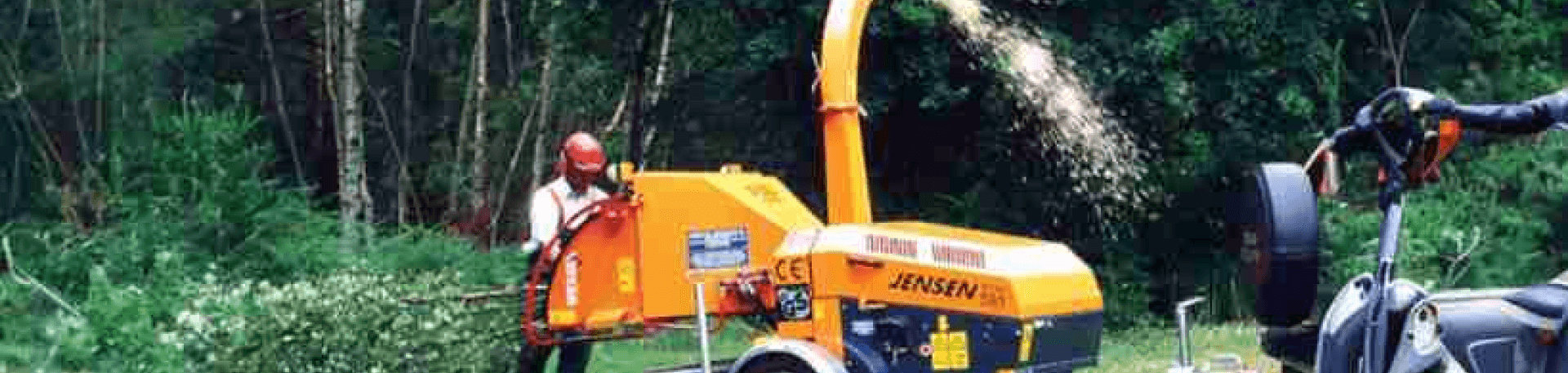 Imagen Principal chipeadora de discos