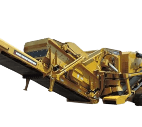 Productos trituradoras